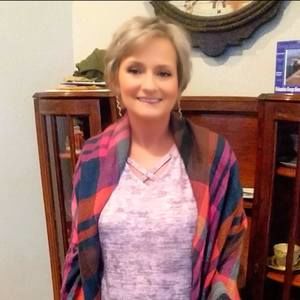 Meet your Posher, Freda